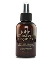 Green Tea & Calendula Leave-In Conditioner