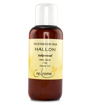 Hallonfröolja kallpressad