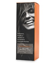 Hårkontroll Hair Shine Boosting Spray