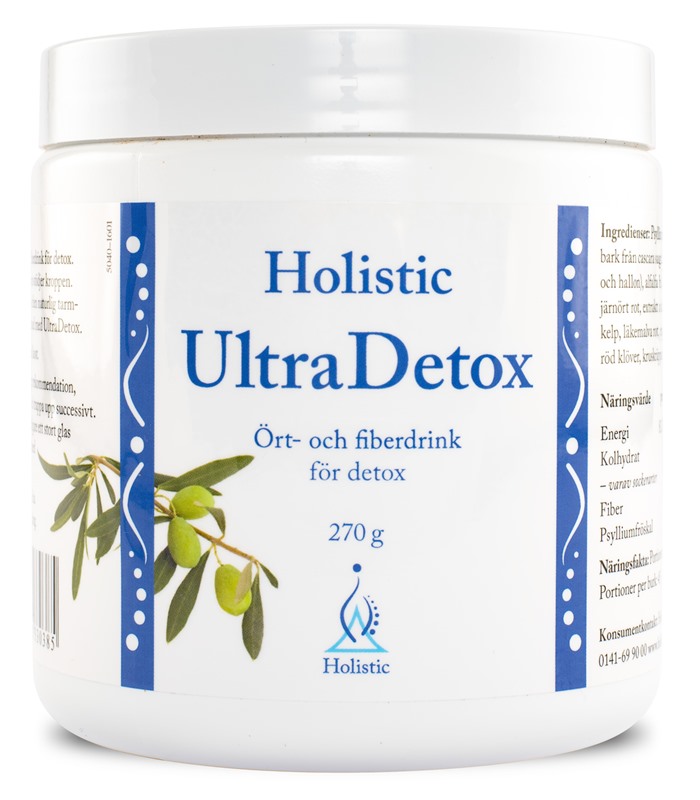 holistic ultradetox biverkningar holistic ultradetox biverkningar