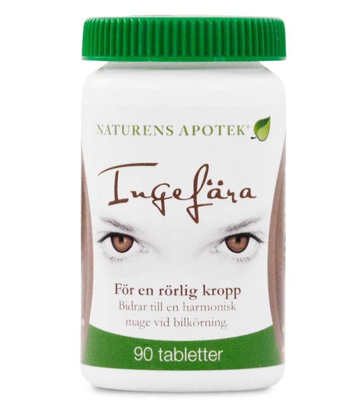ingefära tabletter mot illamående ingefära tabletter mot illamående