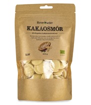 Kakaosmör Skivor