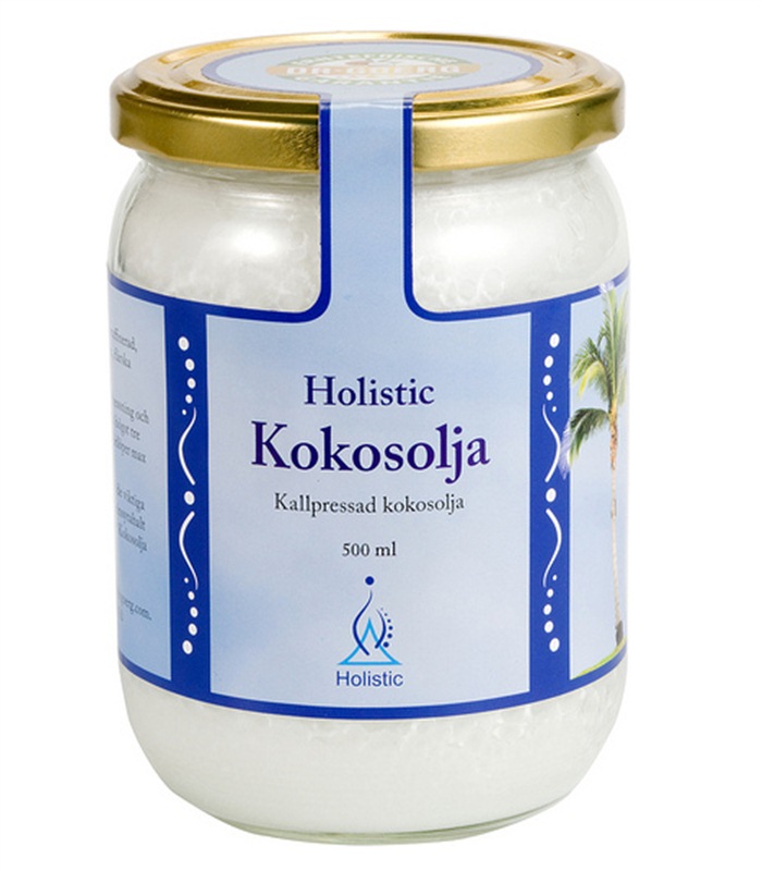kokosolja bra för kokosolja bra för