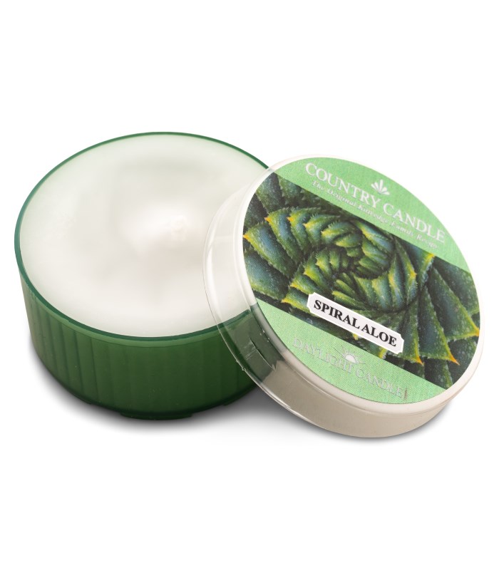 Kringle Candles Daylight Värmeljus Svensk Hälsokost