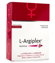 L-argiplex Kvinna X6