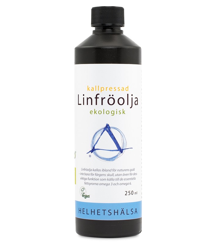 linfröolja bra för magen linfröolja bra för magen
