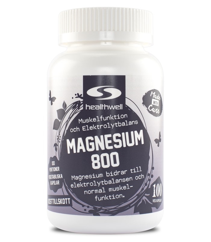 magnesium morgon eller kväll magnesium morgon eller kväll
