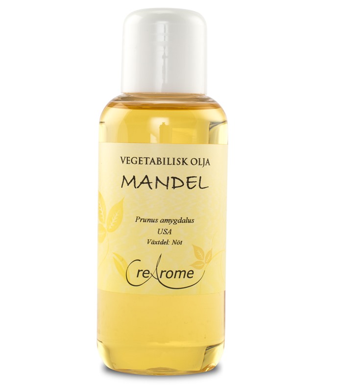 mandelolja torrt hår mandelolja torrt hår