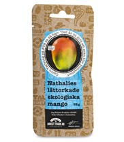 Mango Lättorkad