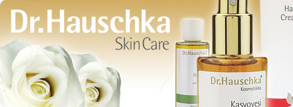 Dr. Hauschka