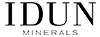 IDUN Minerals