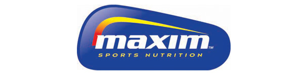 Maxim logo