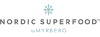 Nordic Superfood by Myrberg