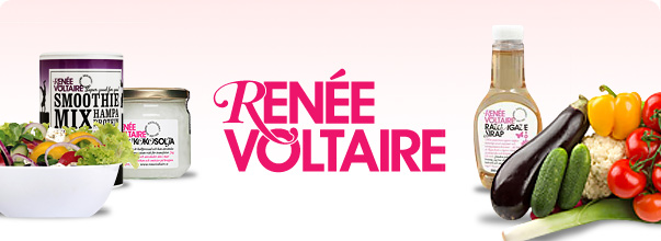 Renée Voltaire