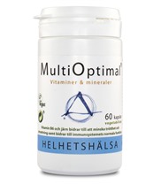 Helhetshälsa MultiOptimal