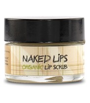 Naked Lips Lip Scrub