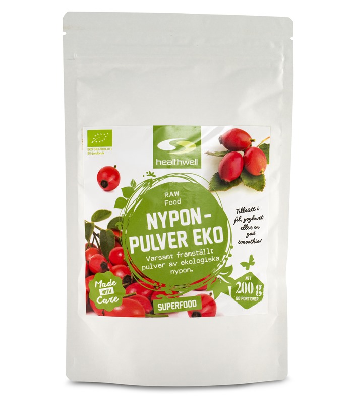 vad är nyponpulver bra för vad är nyponpulver bra för