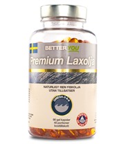 Premium Laxolja