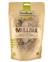 RawPowder Vita Mullbär