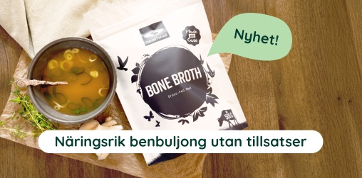 Healthwell Bone Broth