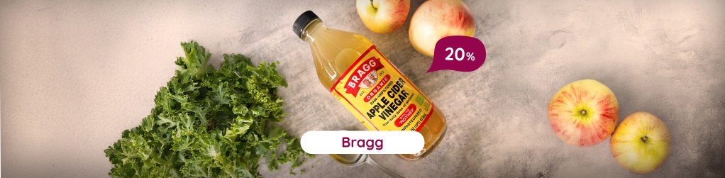 Bragg 20%
