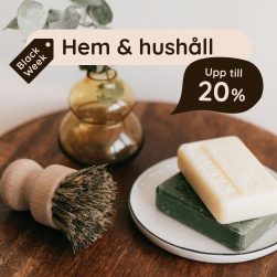 Hem & hushll upp till 20% 
