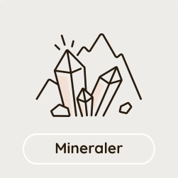 Mineraler