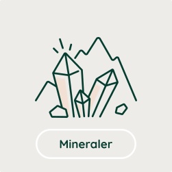 Mineraler