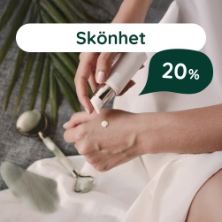 Sk�nhet 20%