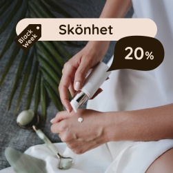 Sknhet 20 %