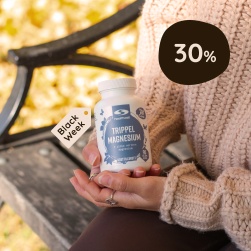 Healthwell Trippel Magnesium 30%