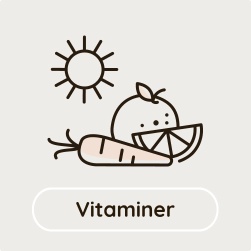 Vitaminer