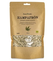 Skalade Hampafrön