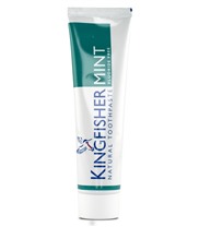 Tandkräm Mint