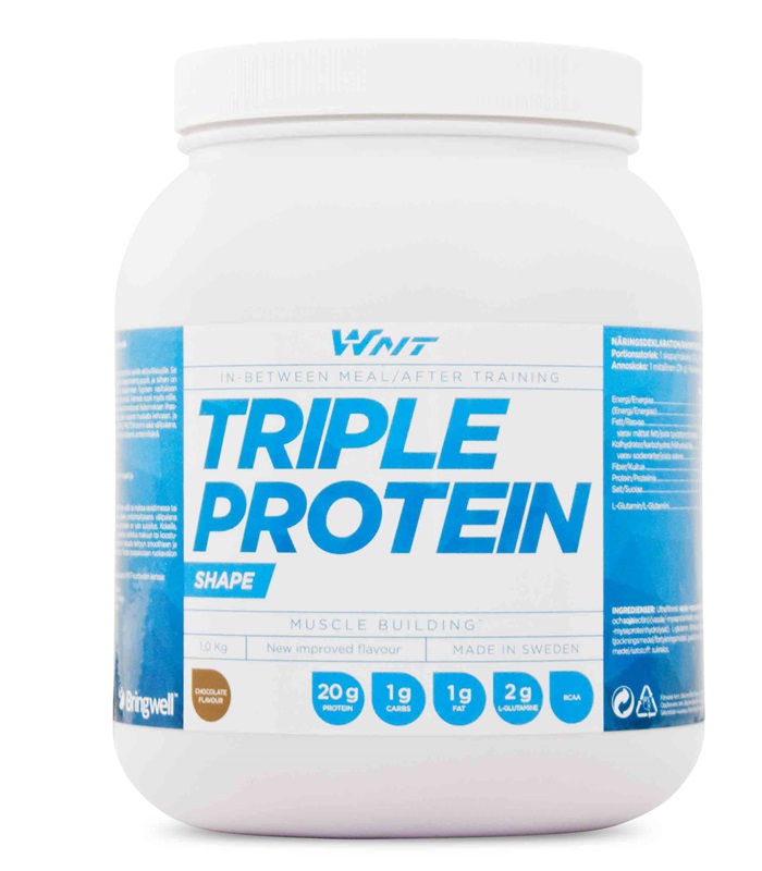 wnt sport triple protein wnt sport triple protein