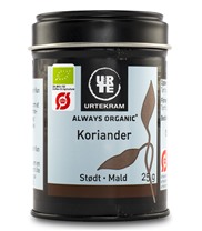 Urtekram Mald Koriander