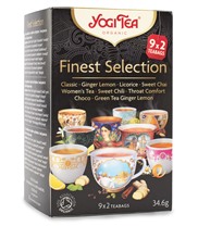 Yogi te Finest Selection EKO