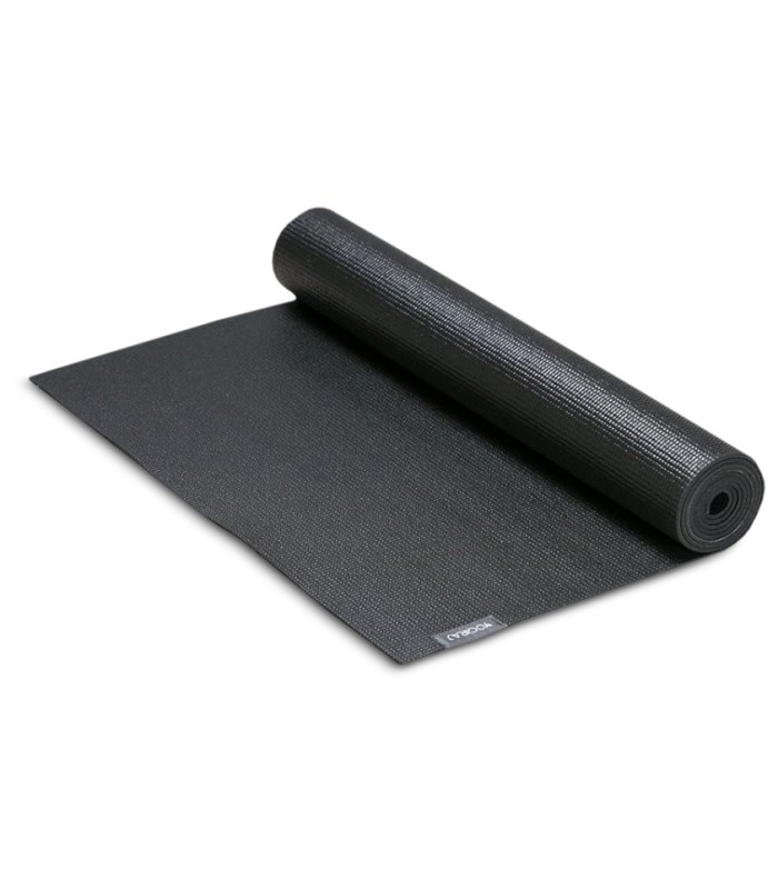 Yogiraj Allround Yoga Mat 6 mm Svensk Hälsokost
